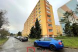 Byt 2+1 k pronájmu, Olomouc Varšavské nám., 61 m²