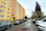 Byt 2+1 k pronájmu, Olomouc Varšavské nám., 61 m²