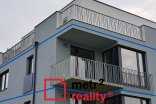 Byt 2+kk na prodej, Uničov Pionýrů, 73 m²