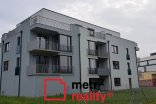Byt 2+kk na prodej, Uničov Pionýrů, 73 m²