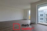 Byt 2+kk na prodej, Uničov Pionýrů, 73 m²