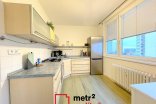 Byt 2+1 k pronájmu, Přerov Velká Dlážka, 55 m²