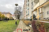 Byt 2+1 k pronájmu, Přerov Velká Dlážka, 55 m²