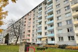 Byt 2+1 k pronájmu, Přerov Velká Dlážka, 55 m²