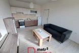 Byt 2+kk k pronájmu, Olomouc Politických vězňů, 33 m²
