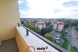 Byt 2+kk k pronájmu, Olomouc Politických vězňů, 33 m²
