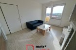 Byt 2+kk k pronájmu, Olomouc Politických vězňů, 33 m²