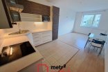 Byt 2+kk k pronájmu, Olomouc Peškova, 58 m²