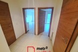 Byt 2+kk k pronájmu, Olomouc Peškova, 58 m²
