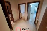 Byt 2+kk k pronájmu, Olomouc Peškova, 58 m²