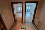 Byt 2+kk k pronájmu, Olomouc Peškova, 58 m²