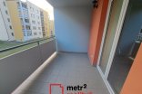 Byt 2+kk k pronájmu, Olomouc Peškova, 58 m²