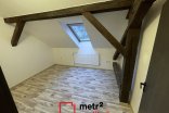 Byt 2+1 na prodej, Šternberk Jívavská, 64 m²