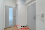 Byt 1+kk k pronájmu, Olomouc U solných mlýnů, 44 m²
