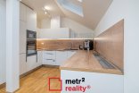 Byt 4+kk k pronájmu, Olomouc Dobrovského, 173 m²