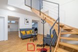 Byt 4+kk k pronájmu, Olomouc Dobrovského, 173 m²