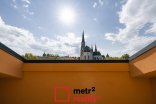 Byt 4+kk k pronájmu, Olomouc Dobrovského, 173 m²