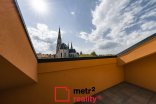 Byt 4+kk k pronájmu, Olomouc Dobrovského, 173 m²
