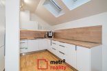 Byt 4+kk k pronájmu, Olomouc Dobrovského, 173 m²