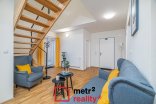 Byt 4+kk k pronájmu, Olomouc Dobrovského, 173 m²