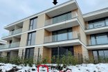 Byt 2+kk k pronájmu, Olomouc Milana Ticháka, 74 m²