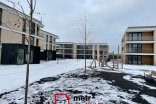 Byt 2+kk k pronájmu, Olomouc Milana Ticháka, 74 m²