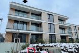 Byt 3+kk k pronájmu, Olomouc Milana Ticháka, 85 m²