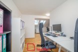 Kancelář k pronájmu, Olomouc Dobrovského, 124 m²