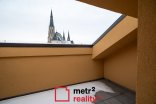 Kancelář k pronájmu, Olomouc Dobrovského, 124 m²