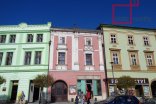 Činžovní dům na prodej, Uničov Masarykovo nám., 677 m²