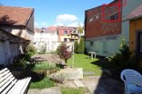 Činžovní dům na prodej, Uničov Masarykovo nám., 677 m²