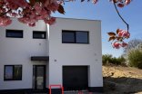 Rodinný dům na prodej, Brodek u Prostějova Vilapark, 155 m²
