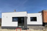 Rodinný dům na prodej, Brodek u Prostějova Vilapark, 155 m²