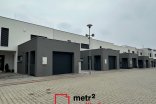 Rodinný dům na prodej, Brodek u Prostějova Vilapark, 160 m²