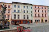Byt 1+1 k pronájmu, Olomouc Dolní náměstí, 41 m²