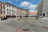 Byt 1+1 k pronájmu, Olomouc Dolní náměstí, 41 m²