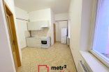 Byt 1+1 k pronájmu, Olomouc Dolní náměstí, 41 m²
