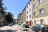 Byt 1+1 k pronájmu, Olomouc Hanáckého pluku, 45 m²