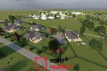 Pozemek k bydlení na prodej, Chromeč, 771 m²