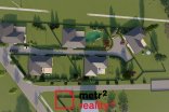 Pozemek k bydlení na prodej, Chromeč, 771 m²