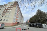 Byt 3+1 k pronájmu, Šternberk Jiráskova, 70 m²
