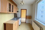 Byt 3+1 k pronájmu, Šternberk Jiráskova, 70 m²