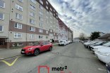 Byt 3+1 k pronájmu, Šternberk Jiráskova, 70 m²