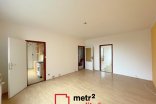 Byt 3+1 k pronájmu, Šternberk Jiráskova, 70 m²