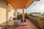 Byt 3+kk na prodej, Olomouc Profesora Fuky, 103 m²
