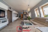 Byt 3+kk na prodej, Olomouc Profesora Fuky, 103 m²