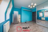 Byt 3+kk na prodej, Olomouc Profesora Fuky, 103 m²