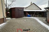 Rodinný dům na prodej, Suchohrdly u Miroslavi, 288 m²