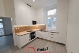 Byt 1+1 k pronájmu, Olomouc Dobrovského, 47 m²