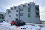 Byt 2+kk k pronájmu, Uničov Pionýrů, 65 m²